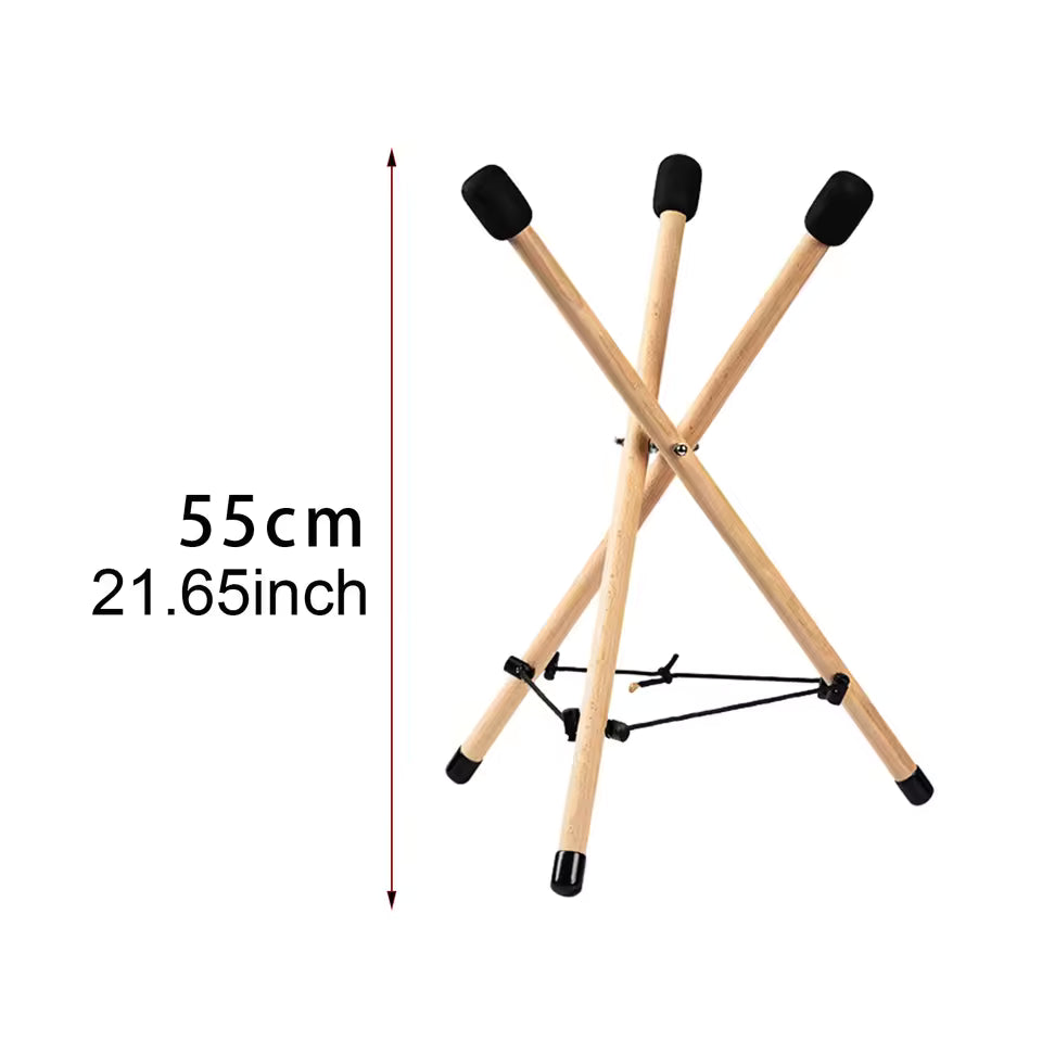 Support Tongue Drum 12 pouces