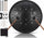 Tongue Drum 10 pouces 11 Notes - PACK STANDARD